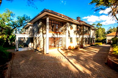 5bdrm House in Karen for rent - Image 1