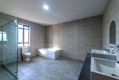 5bdrm House in Karen for rent - Image 9
