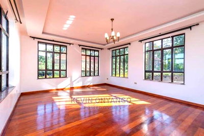 5bdrm House in Karen for rent - Image 7