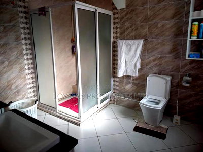 4bdrm Maisonette in Muigai Estate, Kitengela for sale - Image 8
