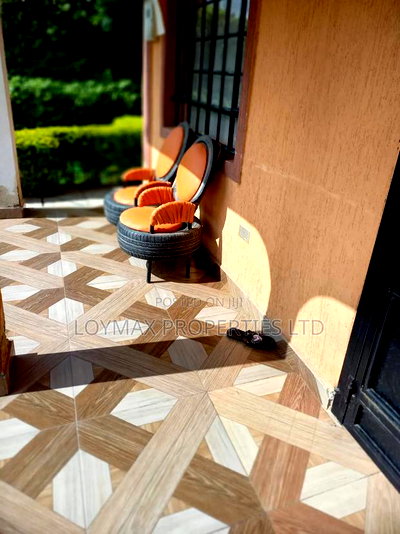 4bdrm Maisonette in Muigai Estate, Kitengela for sale - Image 2