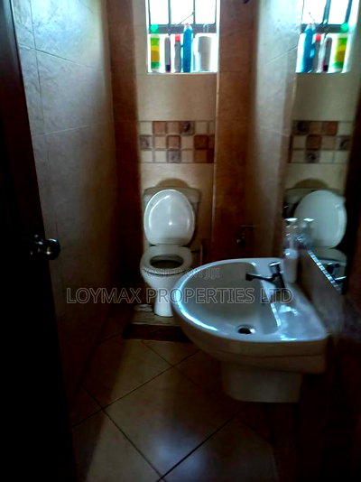 4bdrm Maisonette in Muigai Estate, Kitengela for sale - Image 3