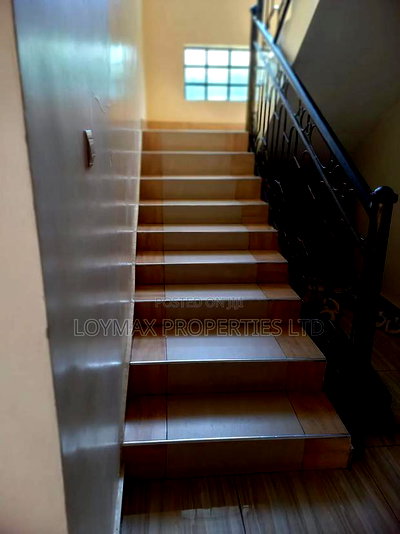 4bdrm Maisonette in Muigai Estate, Kitengela for sale - Image 6