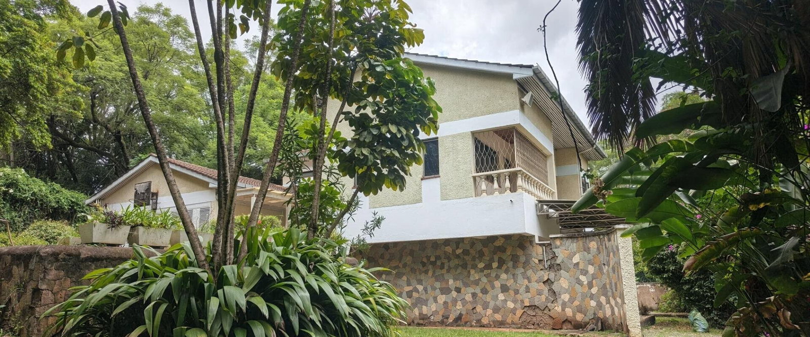 Garden Oasis at KSh 340K