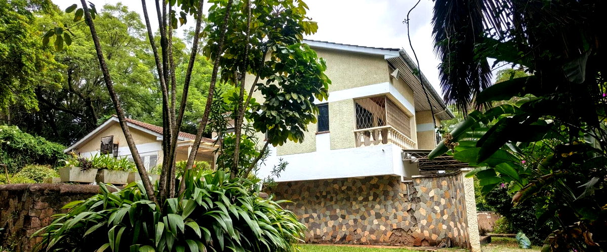 Garden Oasis at KSh 340K