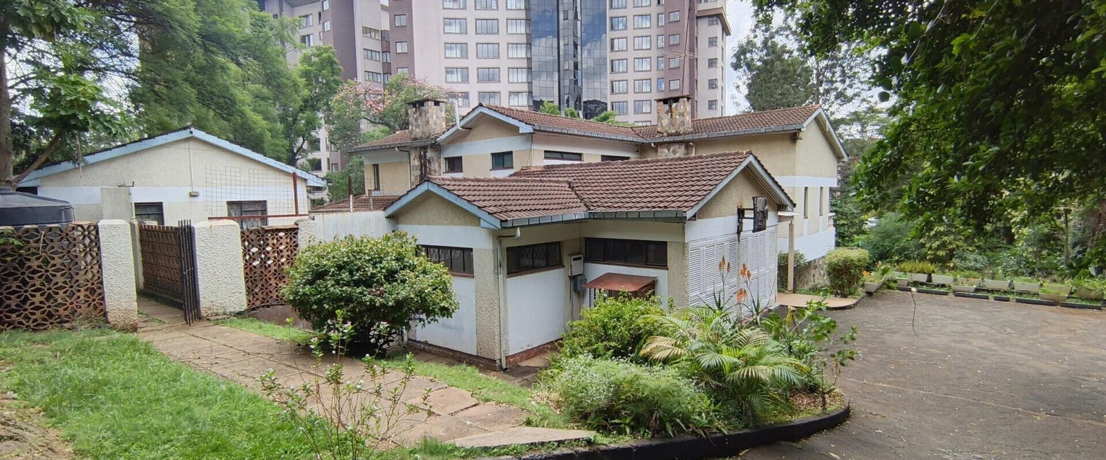 Garden Oasis at KSh 340K