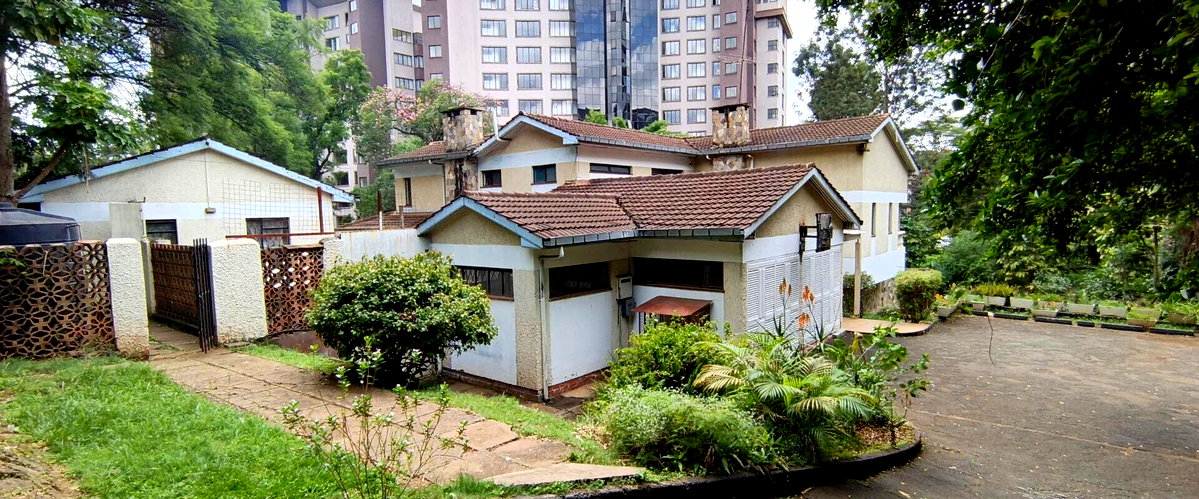Garden Oasis at KSh 340K