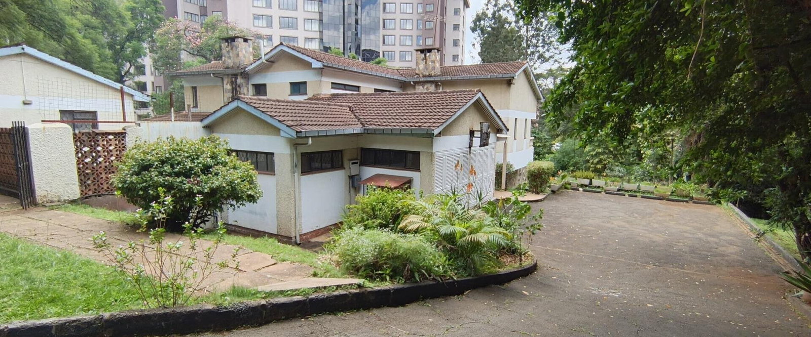 Garden Oasis at KSh 340K