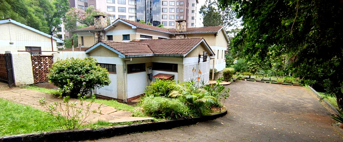 Garden Oasis at KSh 340K