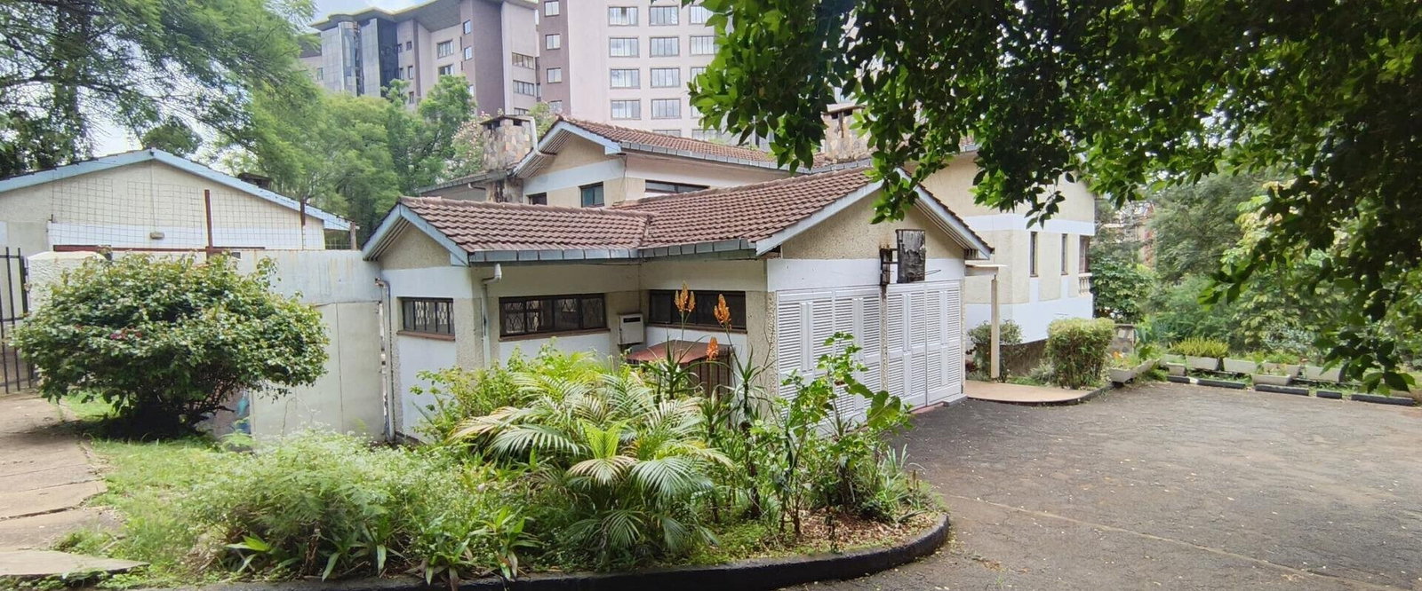 Garden Oasis at KSh 340K