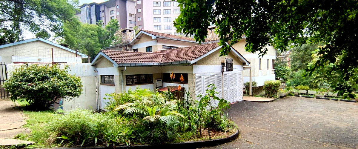 Garden Oasis at KSh 340K