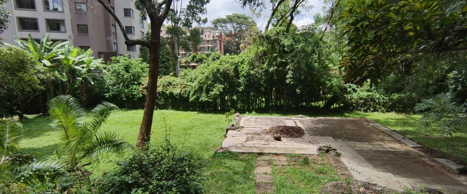 Garden Oasis at KSh 340K