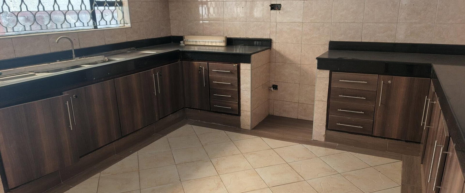 Garden Oasis at KSh 340K