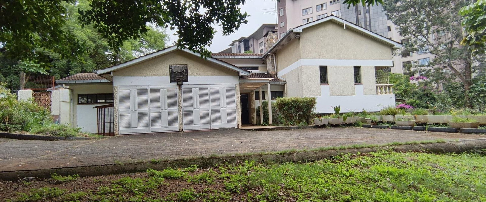 Garden Oasis at KSh 340K