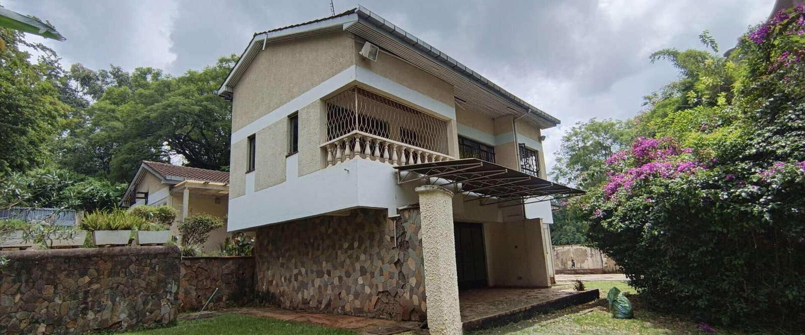 Garden Oasis at KSh 340K