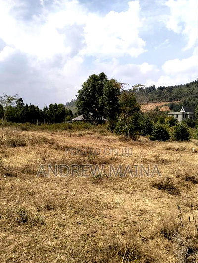 Kikuyu-Ndiguini, Ndacha - Image 2