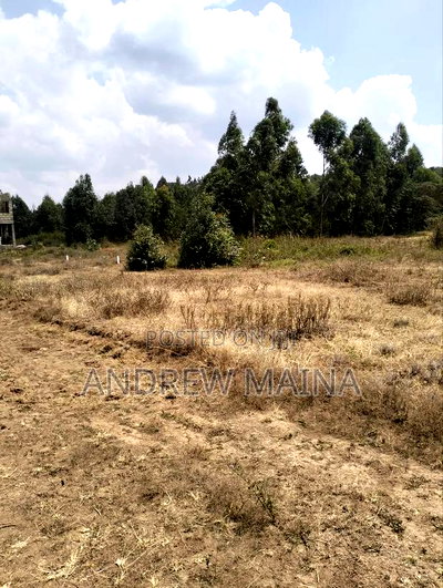 Kikuyu-Ndiguini, Ndacha - Image 9