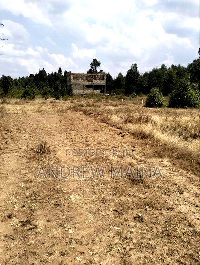 Kikuyu-Ndiguini, Ndacha - Image 8