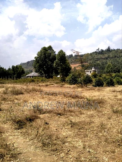 Kikuyu-Ndiguini, Ndacha - Image 4