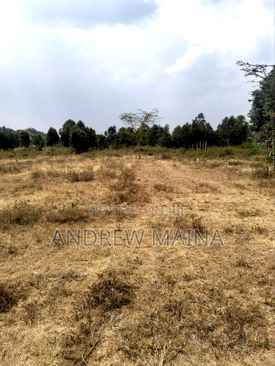 Kikuyu-Ndiguini, Ndacha - Image 1