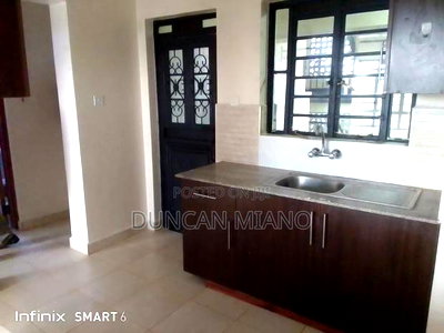 1bdrm Apartment in Kahurai, Kiserian for rent - Image 2