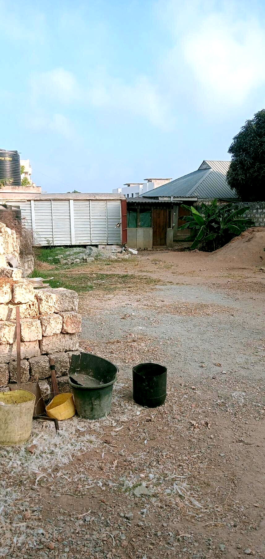 Quarter Acre Plot with Garden at KSh 20M