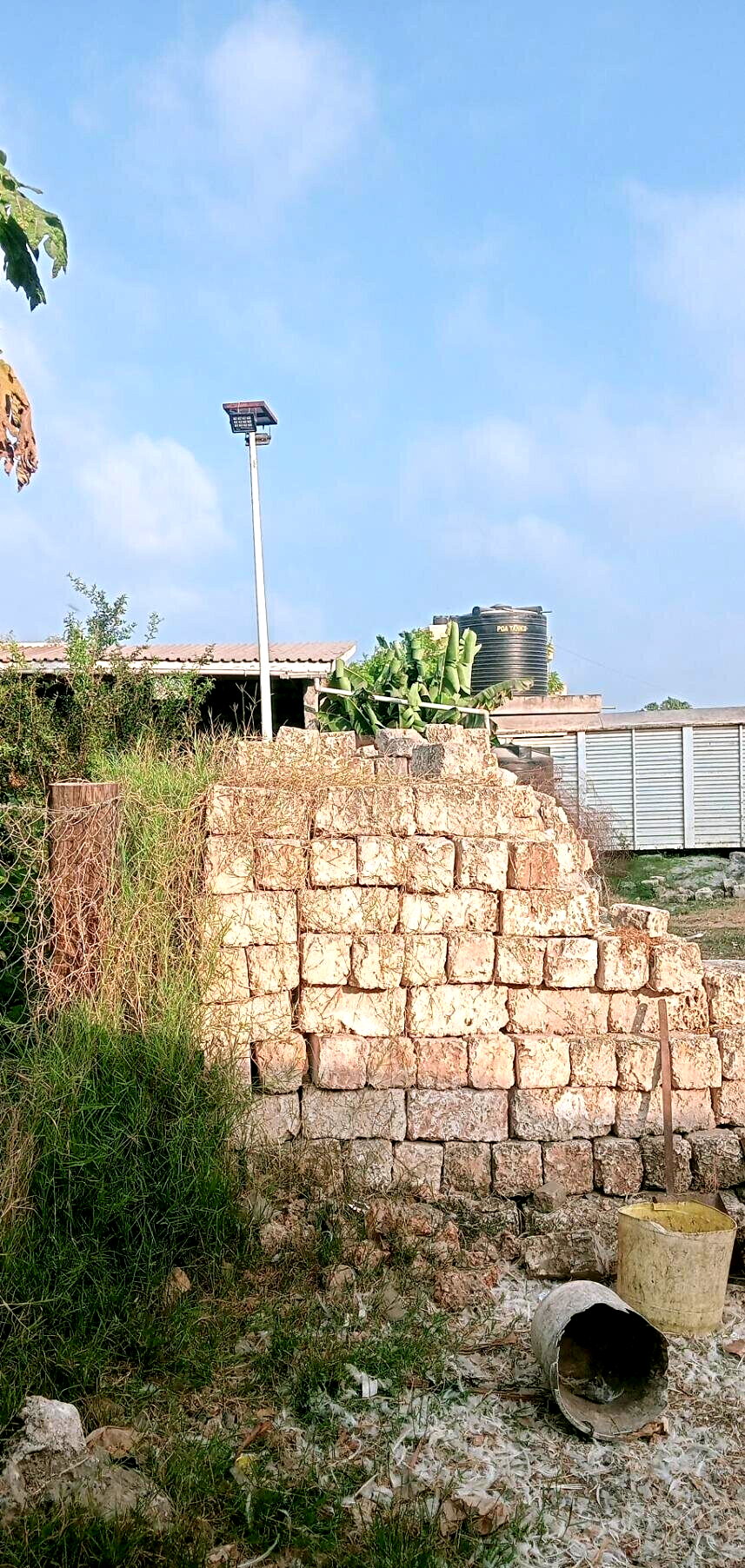 Quarter Acre Plot with Garden at KSh 20M