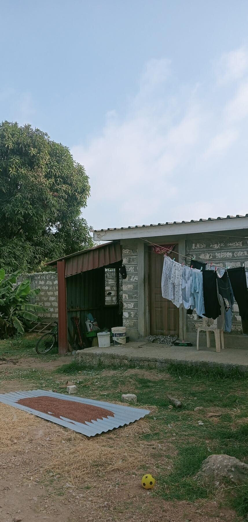 Quarter Acre Plot with Garden at KSh 20M