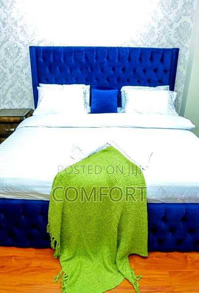 Furnished 3bdrm Apartment in Kilimani for rent - Image 8