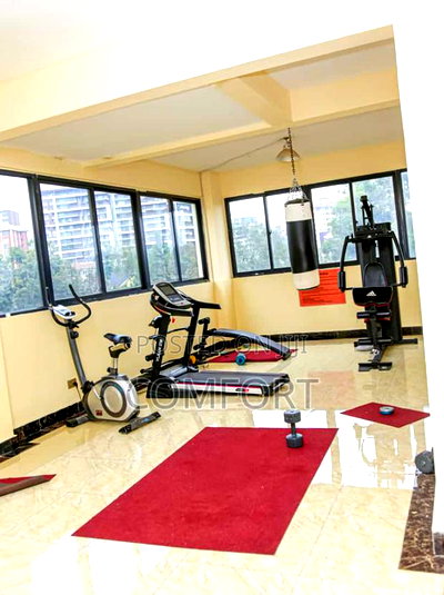 Furnished 3bdrm Apartment in Kilimani for rent - Image 7