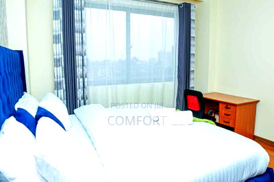 Furnished 3bdrm Apartment in Kilimani for rent - Image 10