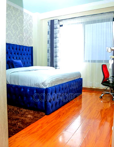 Furnished 3bdrm Apartment in Kilimani for rent - Image 13
