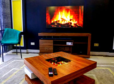 Furnished 3bdrm Apartment in Kilimani for rent - Image 20