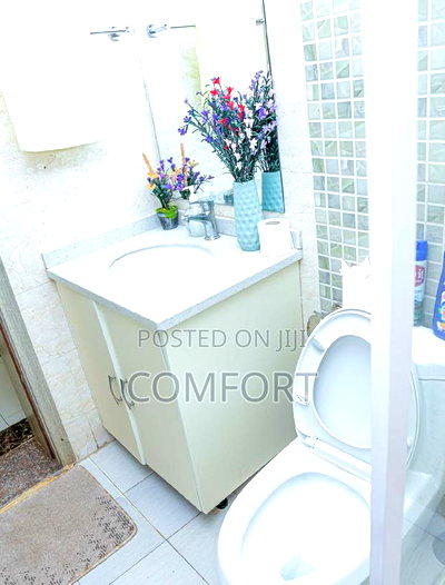 Furnished 3bdrm Apartment in Kilimani for rent - Image 12
