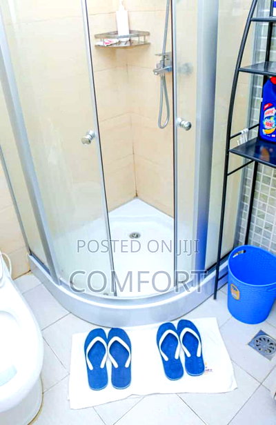 Furnished 3bdrm Apartment in Kilimani for rent - Image 19