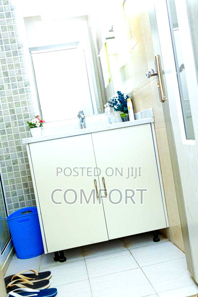 Furnished 3bdrm Apartment in Kilimani for rent - Image 11