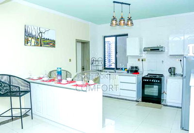 Furnished 3bdrm Apartment in Kilimani for rent - Image 21