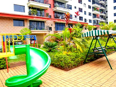 Furnished 3bdrm Apartment in Kilimani for rent - Image 3
