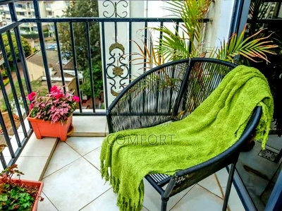 Furnished 3bdrm Apartment in Kilimani for rent - Image 15