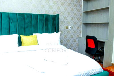 Furnished 3bdrm Apartment in Kilimani for rent - Image 2
