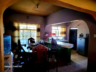 3bdrm Bungalow in Makutano for sale - Image 5