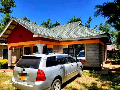 3bdrm Bungalow in Makutano for sale - Image 2