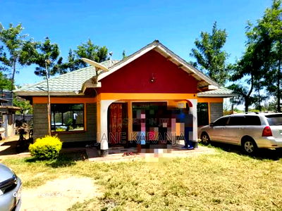 3bdrm Bungalow in Makutano for sale - Image 3