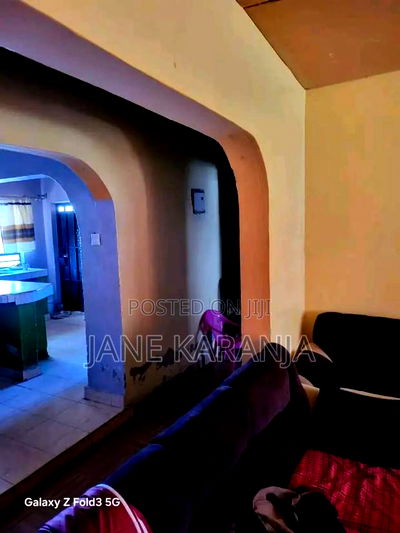 3bdrm Bungalow in Makutano for sale - Image 4