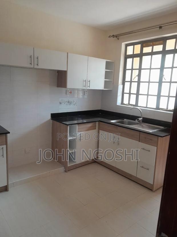 3bdrm Villa in Amref Nyumbani, Kitengela for rent