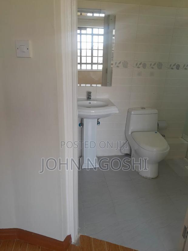 3bdrm Villa in Amref Nyumbani, Kitengela for rent