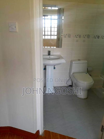 3bdrm Villa in Amref Nyumbani, Kitengela for rent - Image 7