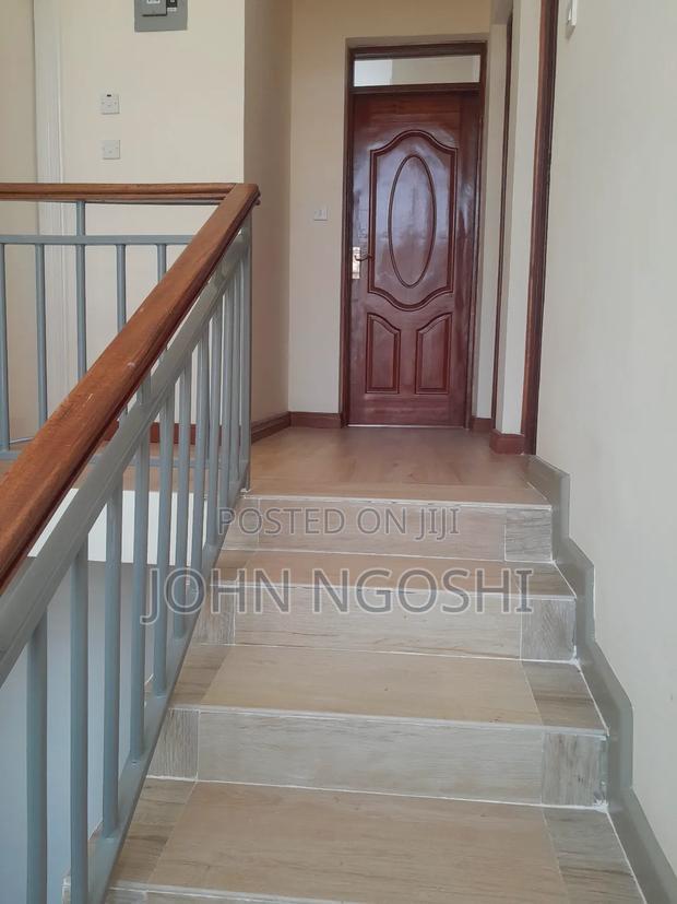 3bdrm Villa in Amref Nyumbani, Kitengela for rent