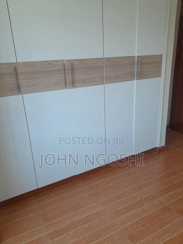 3bdrm Villa in Amref Nyumbani, Kitengela for rent