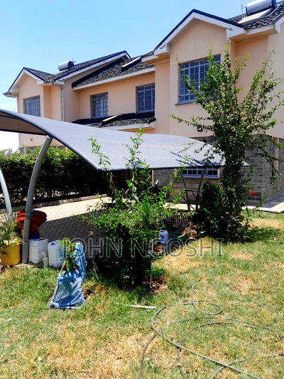 3bdrm Villa in Amref Nyumbani, Kitengela for rent - Image 20